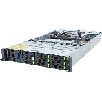 Серверная Платформа Gigabyte R283-Z97-AAF1, фото 1