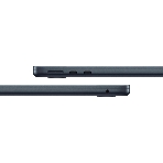Ноутбук Apple MacBook Air/13.6'/IPS/Apple M5 10C CPU/16Gb/1Tb SSD/Apple M5 10C GPU/Mac OS/синий/1.23kg, фото4