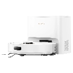 Робот-пылесос Dreame Bot F21 Plus белый, 3200 мАч Li-Ion, уборка влажная/сухая, пылесборник контейнер 0.22 л, фото 1