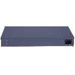 Коммутатор Hikvision DS-3E0318P-E/M(C), 16×100 Мбит/с PoE + 1×1 Гбит/с RJ45 + 1×1 Гбит/с Combo (RJ45/SFP), неуправляемый, фото4