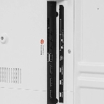Телевизор Asano 55' 55LU5011T белый LED UHD 60Hz Салют ТВ, фото7