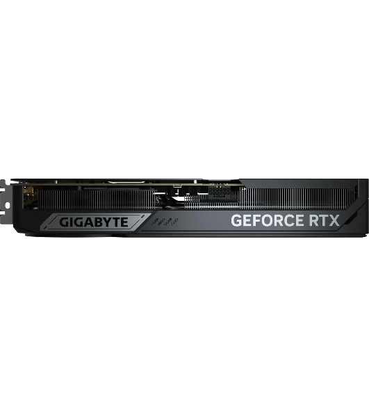 Видеокарта Gigabyte PCI-E GV-N507TWF3-16GD 1.0 NVIDIA GeForce RTX 5070TI 16Gb 256bit GDDR7 2452/28000 HDMIx1 DPx3 HDCP Ret
