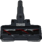 Пылесос вертикальный Tefal X-Force Flex 11.60 Aqua TY9890WO синий/серый, питание от аккумулятора, 130 Вт, уборка сухая/влажная, пылесборник 0.9 л, фото7