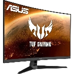 Монитор 31.5' ASUS TUF Gaming VG328H1B VA 1920x1080, 165 Гц, 1 мс (MPRT), изогнутый экран (1500R), 16:9, 250 кд/м², HDMI 2.0, VGA, 3.5 Jack, динамики (2x2 Вт), FreeSync Premium, черный, фото2