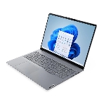 Ноутбук Lenovo ThinkBook 16 G8 IAL Intel Core Ultra 7 255H 4400MHz/16'/1920x1200/32Gb/512Gb SSD/Intel Arc Graphics/Wi-Fi/Bluetooth/Windows 11 Pro (21SK0030GQ_32Win 11P) Grey, фото3