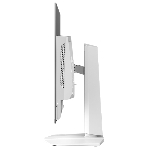 Монитор 31.5' MSI MPG 321URXW QD-OLED 3840x2160, 240 Гц, 0.03 мс, 16:9, 250 кд/м², 2xHDMI 2.1, DP 1.4, USB-C (90 Вт), 3.5 Jack, USB Hub (2x USB 2.0), HDR10, черный, фото2
