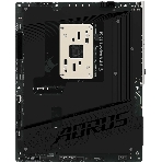 Материнская плата Gigabyte X870 AORUS STEALTH, AM5, AMD X870, 4xDDR5, 2xSATA, 4xM.2, 1xPCIe 5.0 x16, 1xPCIe 4.0 x16, 1xHDMI, 1x5Gb LAN, Wi-Fi 7, Bluetooth 5.4, 2xUSB-C 40Gbps (USB4), 1xUSB-C 10Gbps, 4xUSB-A 10Gbps, 4xUSB-A 5Gbps, 4xUSB-A 2.0, 3x3.5 мм + S/PDIF оптический, 7.1, ATX, фото3