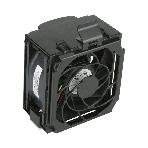 Вентилятор SuperMicro FAN-0138L4 92x92x38мм 7500, фото 1