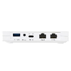 Маршрутизатор ASUS RT-AX57 GO, белый 90IG08N0-MU9C00, фото2