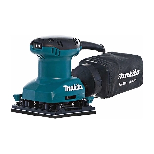 Вибрационная шлифовальная машина Makita BO4557 ВШМ