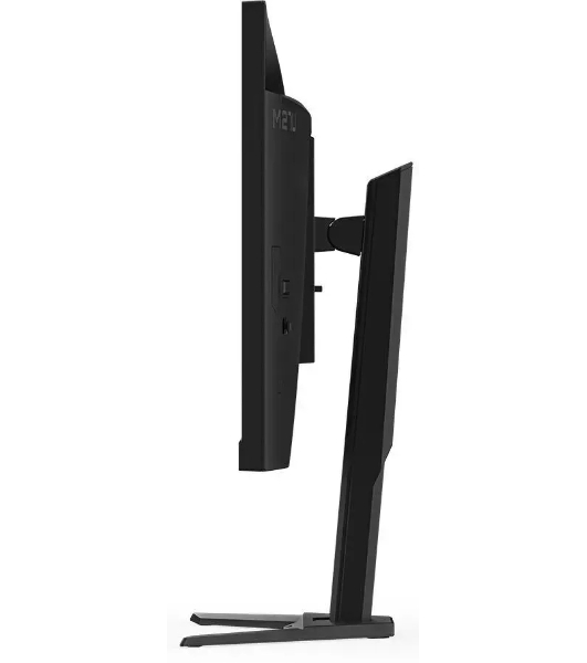 Монитор 27' Gigabyte M27U IPS 3840x2160, 160 Гц, 1 мс, 16:9, 400 кд/м², 2xHDMI, 1xDP, 4xUSB, черный
