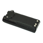 Аккумулятор для Icom IC-A24 (Icom BP-210, BP-222) 1650mah 7,2V Ni-Mh, фото 1