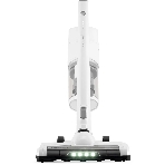 Пылесос вертикальный Coolfort CF-3004 белый, питание от аккумулятора, 150 Вт, уборка сухая, пылесборник 0,5 л, работа от АКБ max 30 мин., фото12