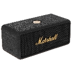 Колонка портативная MARSHALL EMBERTON III черный, фото6