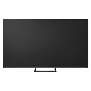Телевизор Hisense 55' 55U7S угольно-серый Mini-LED 4K UHD 144Hz Smart TV 3GB/16GB