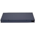 Коммутатор Hikvision DS-3E0518P-E/M, 16×1 Гбит/с PoE + 1×1 Гбит/с RJ45 + 1×1 Гбит/с SFP, неуправляемый, фото3