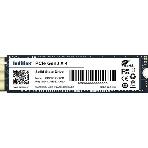 Накопитель SSD Indilinx 512Gb M.2 2280 NVME PCI-E (IND-4XN80S512GX), фото 1