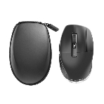 Мышь беспроводная/проводная 3Dconnexion CadMouse Pro Wireless, RTL, Right hand (341450) (3DX-700116) черный, 7200 dpi, радиоканал, Bluetooth, USB, кнопки - 7, фото4