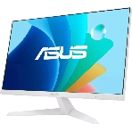 Монитор 23.8' ASUS VY249HF-W IPS 1920x1080, 100 Гц, 1 мс, 16:9, 250 кд/м2, 1xHDMI, 1x3.5 мм, белый, фото2