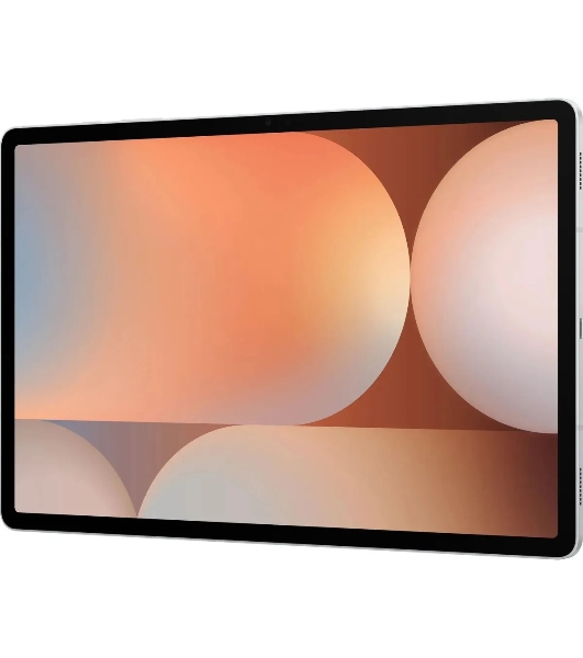 Планшет Samsung Galaxy Tab S10+ BSM-X826 12.4', 12Gb, 512Gb, 3G, LTE, 5G, Android 14 серебристый