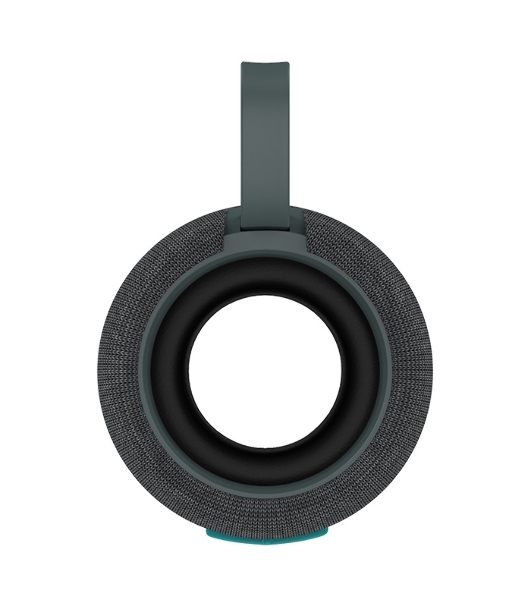 Беспроводная колонка Maxvi PS-02 grey