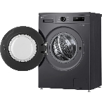 Стиральная машина LG F2Y1WS6J темно-серый, загрузка фронтальная 6,5 кг, 1200 об/мин., класс: A, фото3