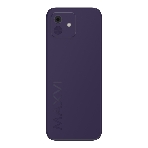 Мобильный телефон Maxvi K28 фиолетовый, фото4