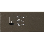 Коммутатор Tenda TEF1110P-8-102W 8PORT 100M 8POE, фото5