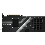 Видеокарта Gigabyte PCI-E GV-N507TWF3-16GD 1.0 NVIDIA GeForce RTX 5070TI 16Gb 256bit GDDR7 2452/28000 HDMIx1 DPx3 HDCP Ret, фото5