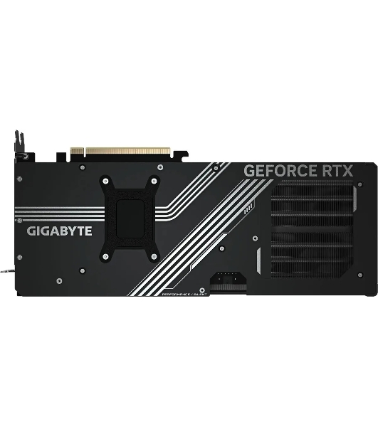 Видеокарта Gigabyte PCI-E GV-N507TWF3-16GD 1.0 NVIDIA GeForce RTX 5070TI 16Gb 256bit GDDR7 2452/28000 HDMIx1 DPx3 HDCP Ret
