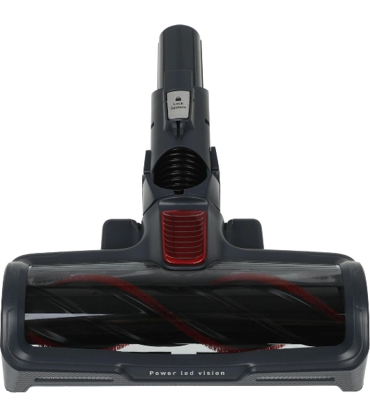 Пылесос вертикальный Tefal X-Force Flex 11.60 Aqua TY9890WO синий/серый, питание от аккумулятора, 130 Вт, уборка сухая/влажная, пылесборник 0.9 л