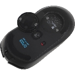 Мышь игровая Logitech G703 Lightspeed черная, сенсор 100-25600dpi (Hero25K), беспроводная 2.4GHz + USB 1,8м, 5 программируемых кнопок + колесо прокрутки, RGB-подсветка, под правую руку, фото30