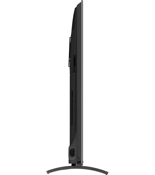 Телевизор Skyworth 75' 75X87G черный QD-Mini LED UHD 144Hz Smart TV 3GB/16GB