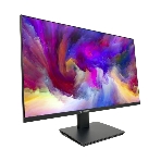 Монитор 27' Irbis SMARTVIEW IMVW27QIDR IPS 2560x1440, 75 Гц, 3 мс, 16:9, 300 кд/м², 1xHDMI, 1xDP, 1x3.5 мм, 1xUSB-A, черный, фото8