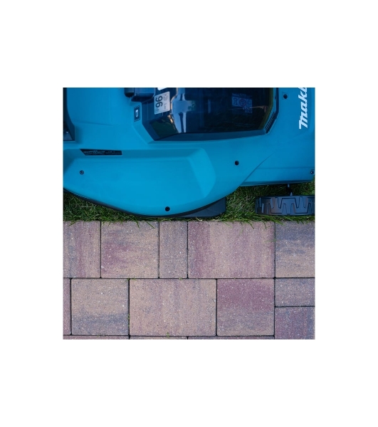 Газонокосилка аккумуляторная Makita DLM538CT2, 36 В, 5 Ач