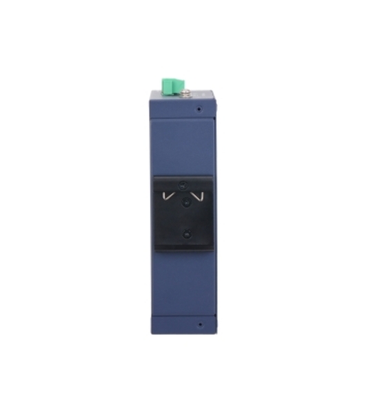Коммутатор Dahua DH-CHS4110-8ET, 1×Комбо (1000BASE-T/SFP), управляемый