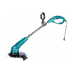 Триммер электрический Makita UR3000, от сети, 450 Вт, фото 1