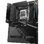 Материнская плата Gigabyte X870 AORUS STEALTH, AM5, AMD X870, 4xDDR5, 2xSATA, 4xM.2, 1xPCIe 5.0 x16, 1xPCIe 4.0 x16, 1xHDMI, 1x5Gb LAN, Wi-Fi 7, Bluetooth 5.4, 2xUSB-C 40Gbps (USB4), 1xUSB-C 10Gbps, 4xUSB-A 10Gbps, 4xUSB-A 5Gbps, 4xUSB-A 2.0, 3x3.5 мм + S/PDIF оптический, 7.1, ATX, фото4