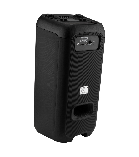 Колонка 08' (20-93 DANCE BOX 800) динамик 2шт/8' ElTRONIC с TWS