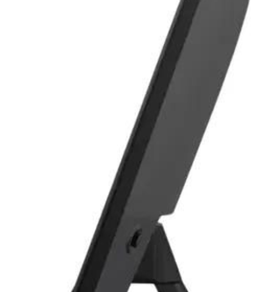 Монитор ViewSonic 27' VX27G1-HD черный IPS LED 16:9 HDMI матовая 300cd 178гр/178гр 1920x1080 180Hz DP FHD 3.5кг