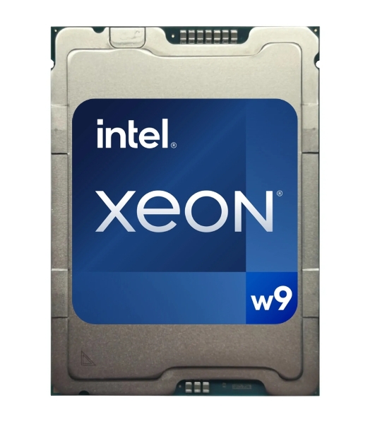 Процессор Intel Xeon W9-3475 Soc-4677 2.2GHz OEM