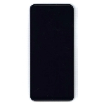 Дисплей для Samsung Galaxy A31 SM-A315F в сборе с тачскрином (TFT), черный, фото 1