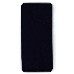 Дисплей для Samsung Galaxy A31 SM-A315F в сборе с тачскрином (TFT), черный