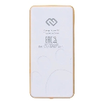 Плеер Hi-Fi Flash Digma S4 8Gb белый/оранжевый/1.8'/FM/microSDHC, фото6
