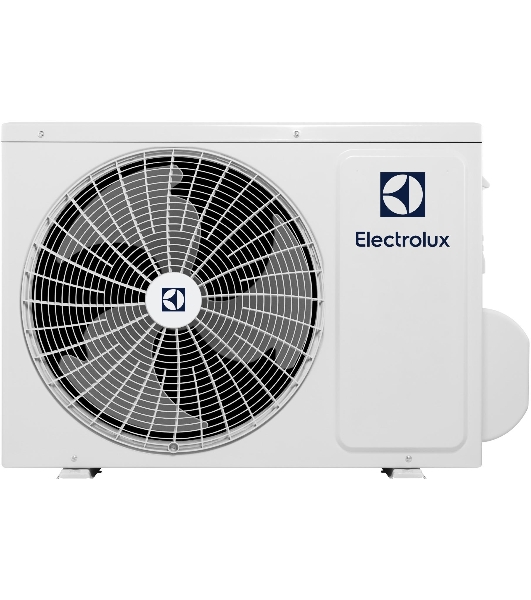 Наружный блок сплит-системы Electrolux Loft EACS-07HAL/N8/out 7000 BTU, 20 м², охлаждение, обогрев