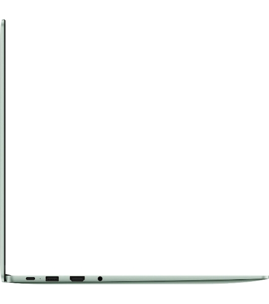 Ноутбук Huawei MateBook 14 FlemingH/14'/OLED/Intel Core Ultra 5/16Gb/1Tb SSD/Intel Arc/без ОС/зеленый/1.31kg