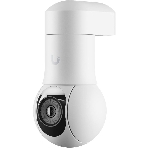 Камера видеонаблюдения Ubiquiti UniFi Protect Camera G5 PTZ 2K (4Mp), 30 к/с, ƒ/1.85–ƒ/2.4, IP66, ИК-подсветка до 20 м, фото7
