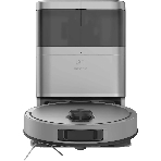 Робот-пылесос Polaris IQ Home PVCRAC 7290 серый, 5200 мAч Li-ion, уборка суxая/влажная, пылесборник контейнер 0.3 л, фото2