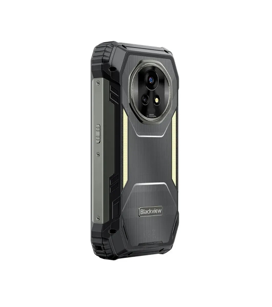 Смартфон Blackview XPLORE 2 5G 12/256Gb черный