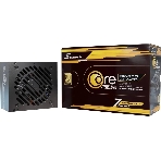 Блок питания Seasonic ATX 850W Core GX-850 Gen.5 80 PLUS gold 24pin APFC 120мм fan 8xSATA Cab Manag RTL, фото2
